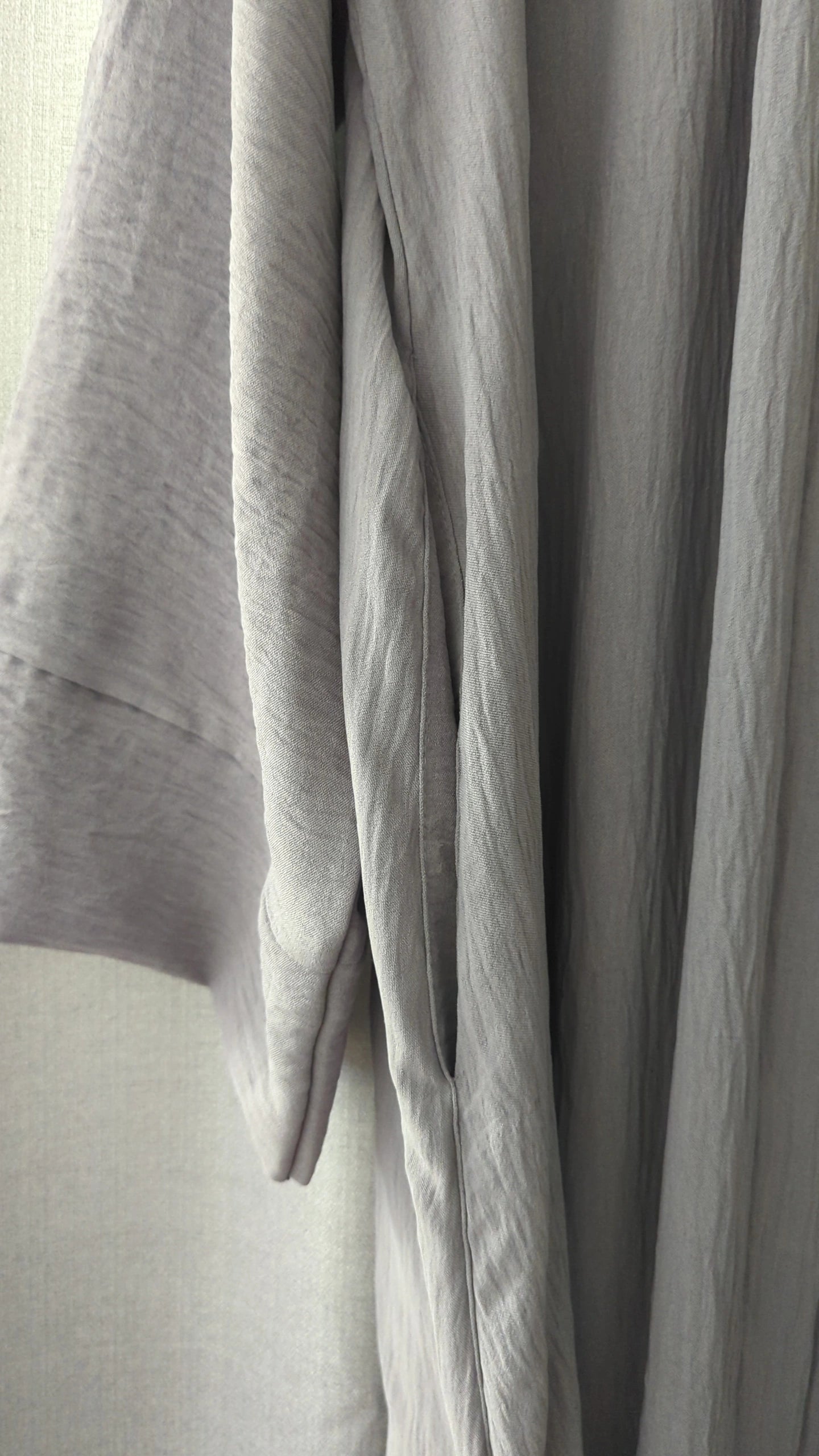 4 Piece Abaya- Perfect for every occasion