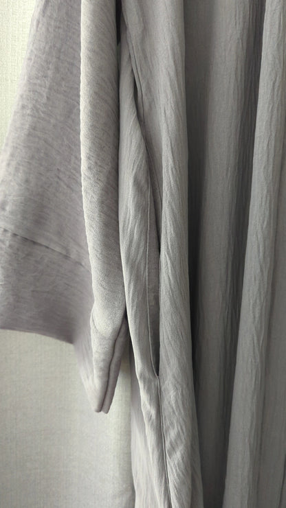 4 Piece Abaya- Perfect for every occasion
