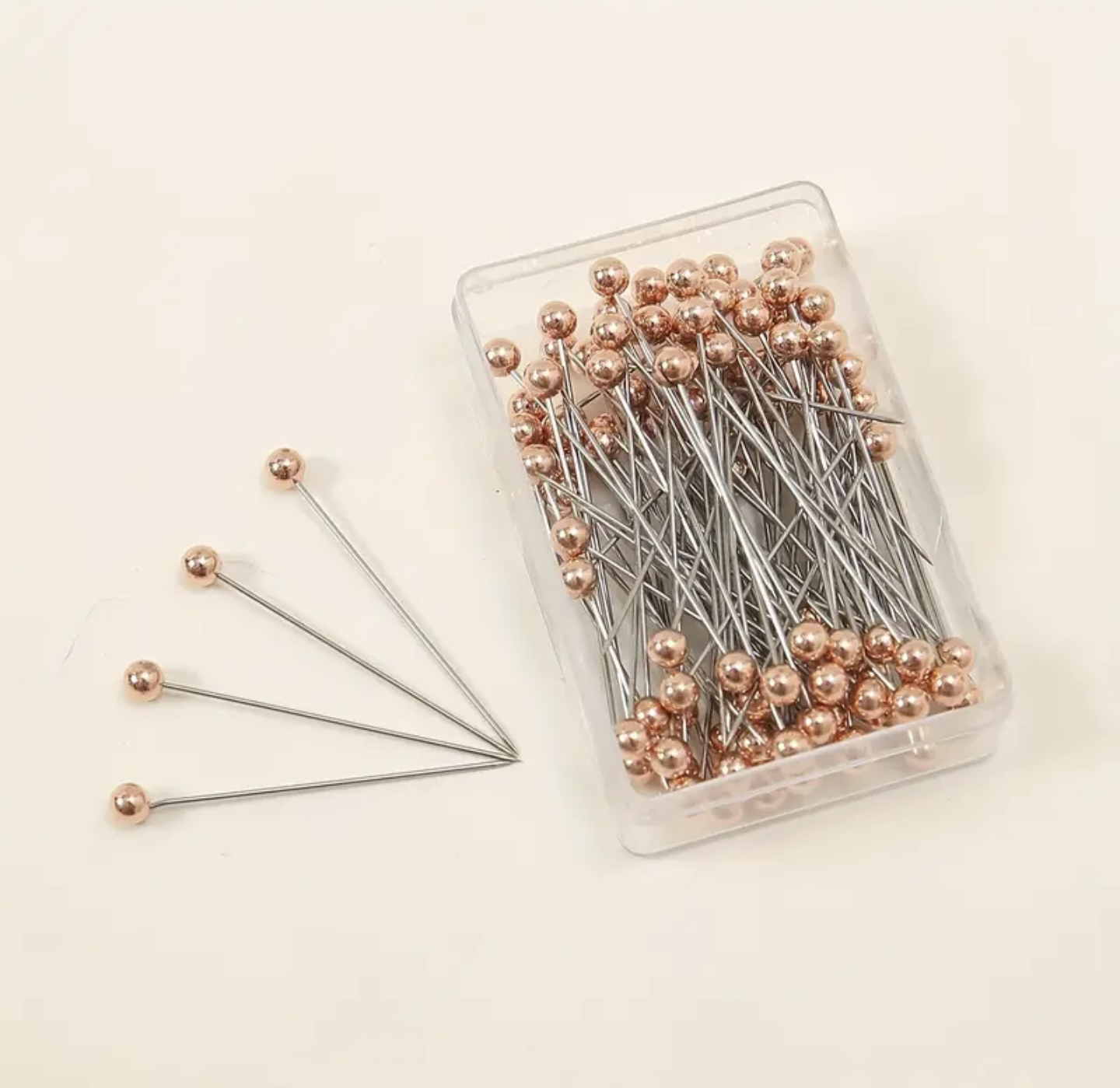 Hijab Straight Pins