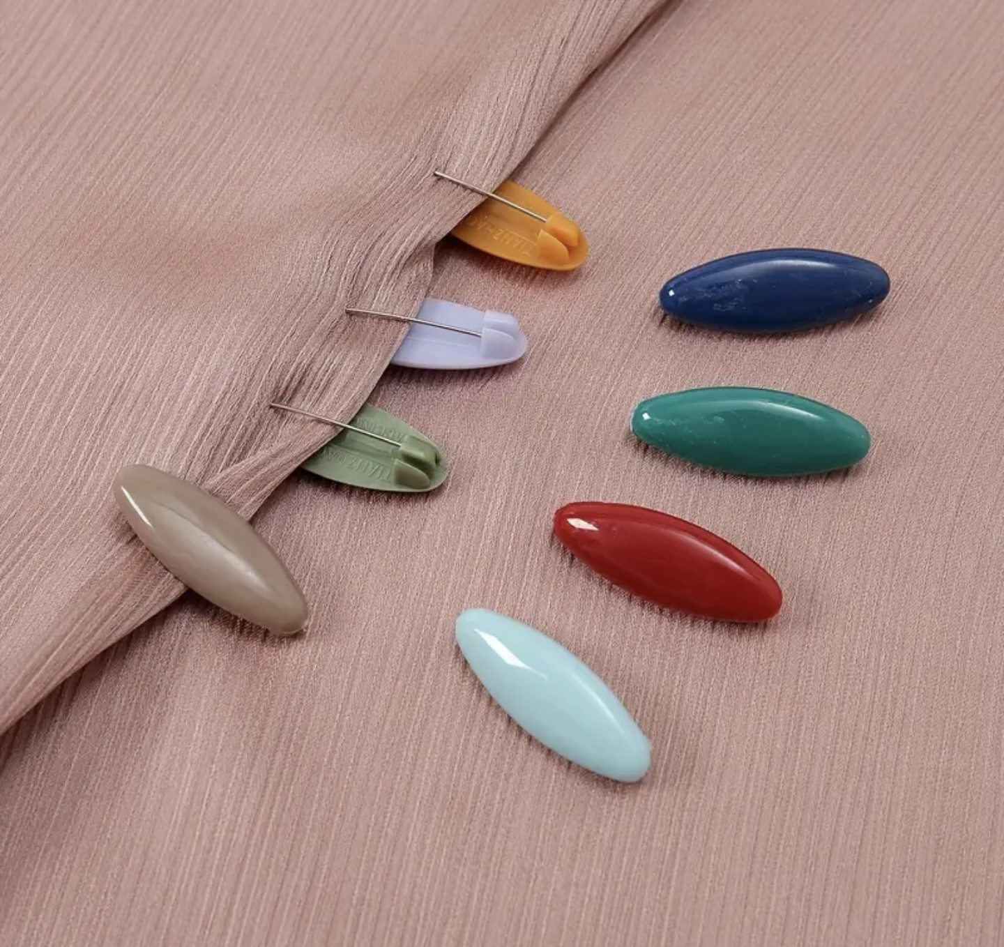 Hijab Pin