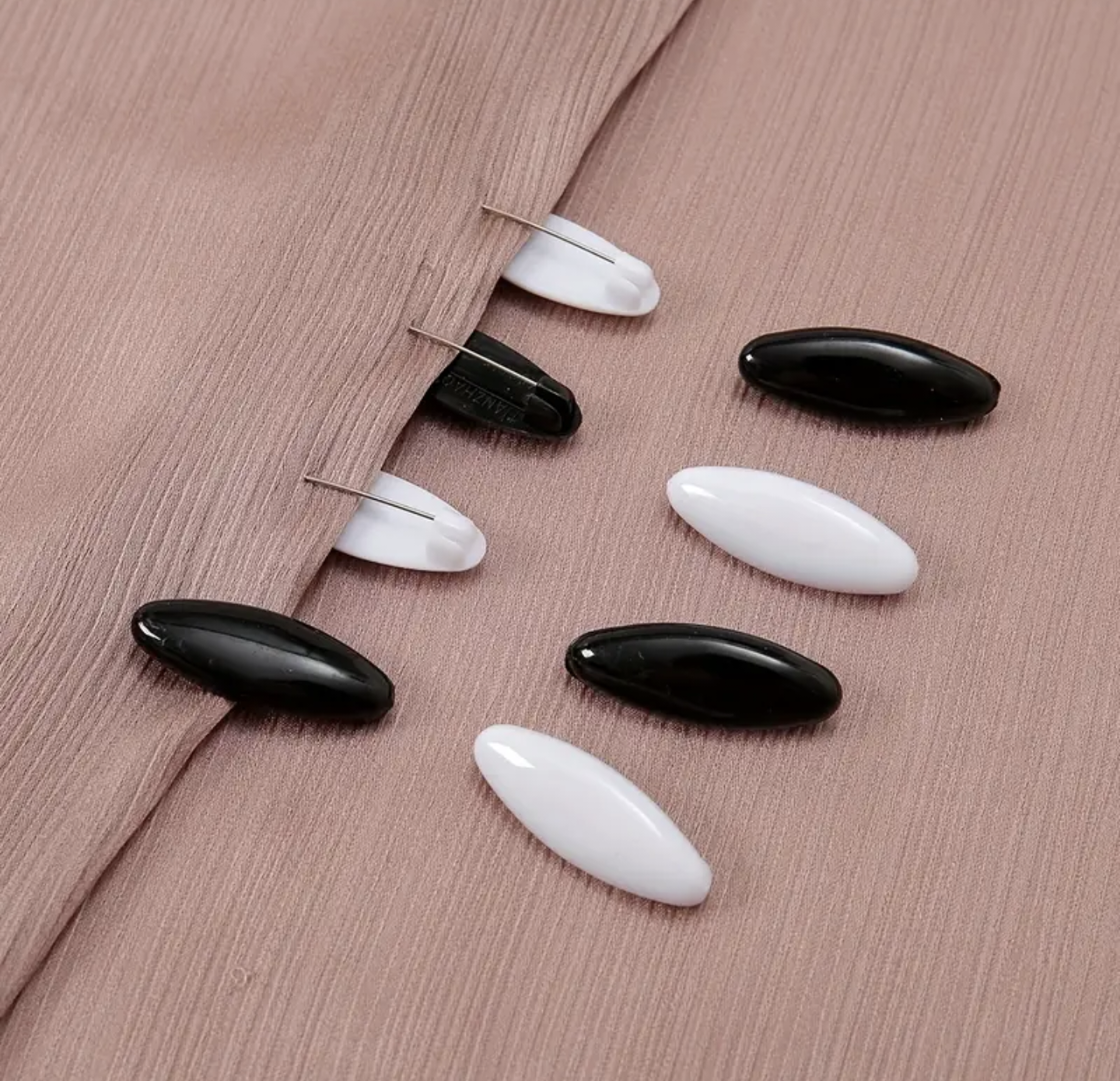Hijab Pin