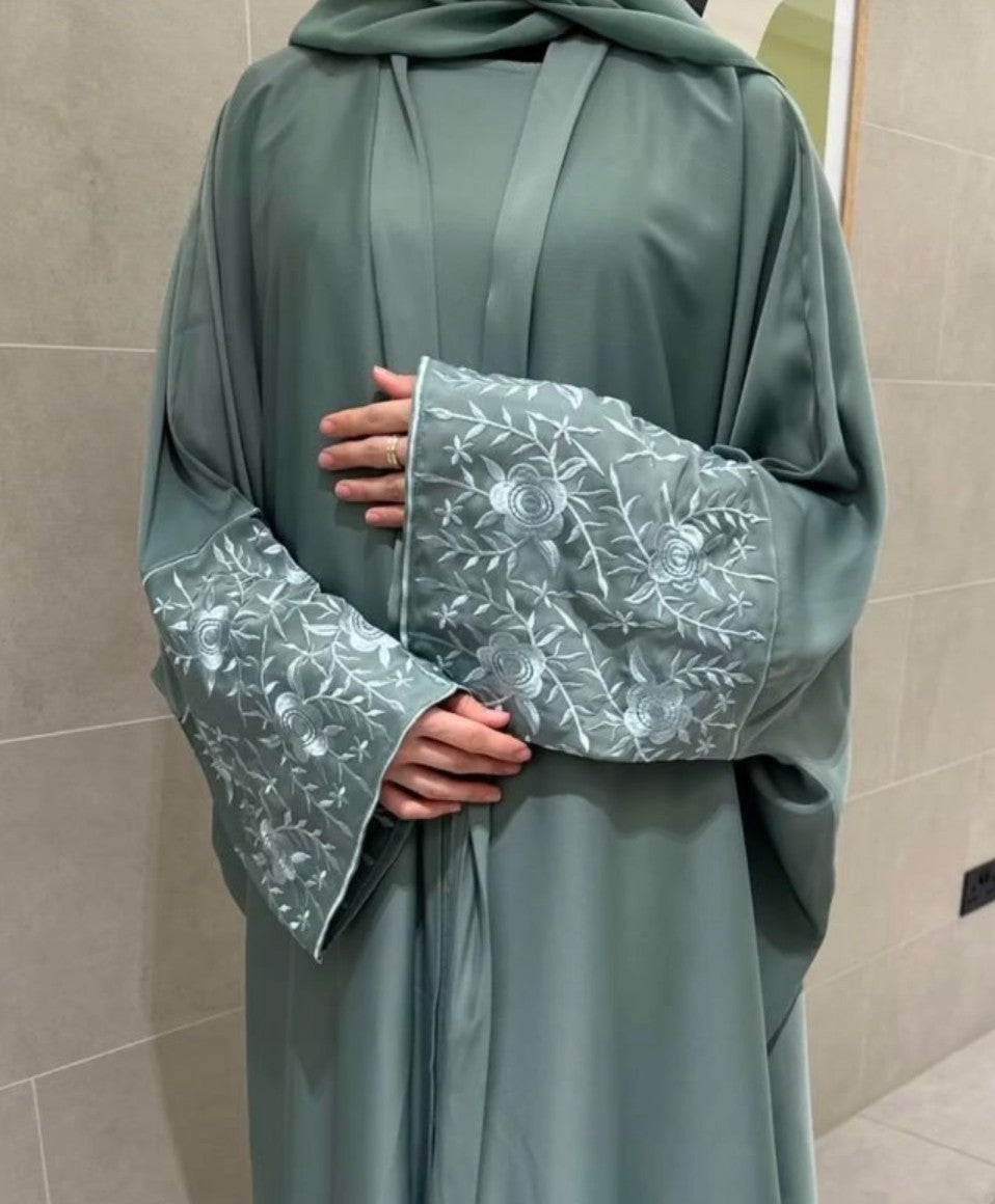 Hayati